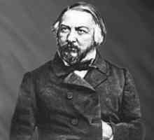 Mikhail Ivanovich Glinka: biografija svjetski poznatog skladatelja