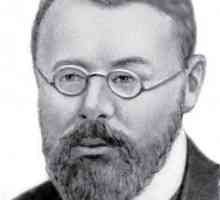 Mikhail Ivanovich Tugan-Baranovsky: biografija, djela, ekonomski pogledi