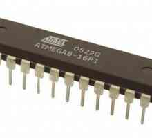 Mikrokontroleri Atmega8. Programiranje Atmega8 za početnike