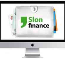 Mikro zajmovi u tvrtki `Elephant Finance`: recenzije. Slon Finance