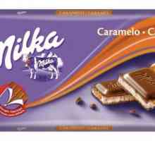 "Milka" (čokolada). Milka: recenzije kupaca