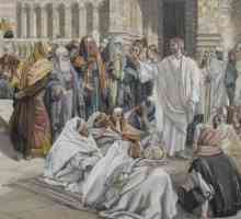Milosrdni Samarijanac Novoga zavjeta: značenje prispodobe
