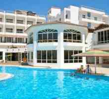 Mina Mark Beach Resort (Hurghada) 4 *, Hurghada, Egipat: recenzije gostiju o hotelu
