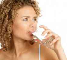 Mineralna voda `Borjomi` - korisna svojstva i kontraindikacije