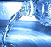 Mineralna voda u pankreatitisu: što možete piti?
