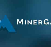MinerGate: kako raditi, kako zaraditi i povući novac