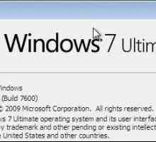 Koji su oni minimalni zahtjevi za sustav Windows 7?
