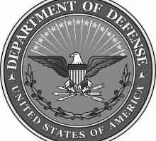 Ministarstvo obrane SAD-a: ono što radi, tko vodi, gdje je