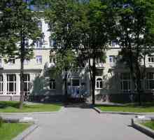 Minsk Financial and Economic College (IFCF): ocjena, trening, hostel i povratne informacije