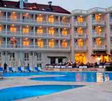 Mira Garden Resort Hotel 4 *: recenzije hotela