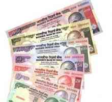 Svijet novac: indijski kovanice