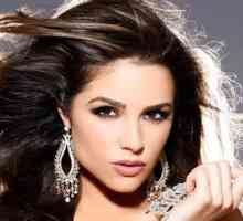 "Miss Universe-2012" - Olivia Culpo: osobni život, visina, težina