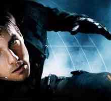 `Mission Impossible 3`: glumci iz holivudskih vrhunaca