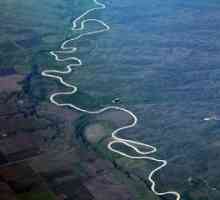 Mississippi (rijeka): opis, karakteristike i pritoke jedne od najvećih svjetskih rijeka