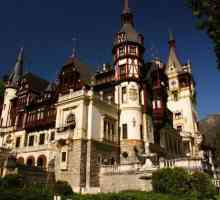 Mistična Rumunjska. Dvorac Korvinov i njegove legende