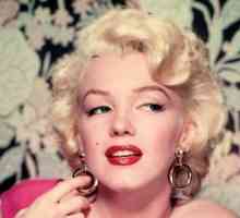 Marilyn Monroe bez šminke: ono što je bilo skriveno iza zvijezde