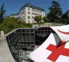 ICRC - što je to? prijepis