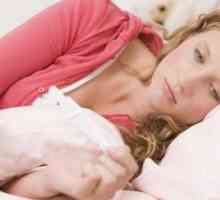 Imaginarna trudnoća u žena: uzroci, simptomi, liječenje