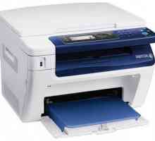 Xerox 3045 višenamjenski uređaj: savršena cijena, tehničke specifikacije i kvaliteta
