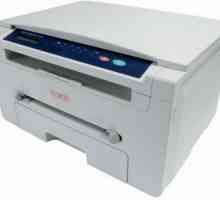 Višenamjenski uređaj Xerox 3119. Recenzije, mogućnosti i mogući primjeri