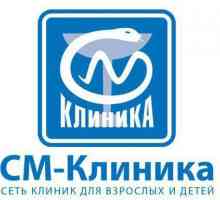 Medicinski centar za multiprofile "SM-Clinic" na Yartsevskaya, 8: recenzije, liječnici,…