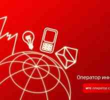 Mobilni operateri u Moskvi i kodovi brojeva koje pružaju