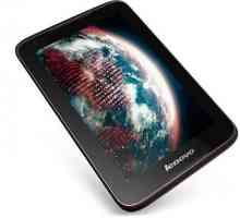 Mobilni PC A1000 je izvrsna tableta "Lenovo". Recenzije, tehničke specifikacije i ostale…
