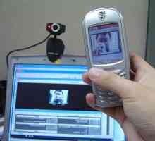 Mobilni telefon kao web kamera s naprednijim značajkama