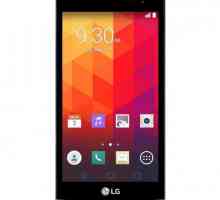LG Leon mobitel: recenzije, recenzije i komentari. Smartphone LG Leon H324: Pregled