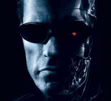 Terminator modeli: popis i usporedba