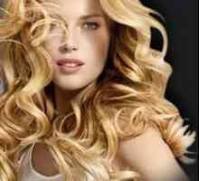 Modni bojanje kose: zasićene boje i prirodne prijelaze
