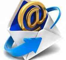 Moja adresa e-pošte je kako saznati ili stvoriti