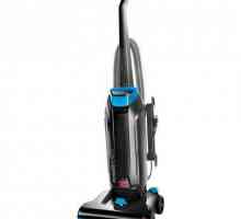 Bissell vacuum cleaner: mišljenja, specifikacije, priručnik
