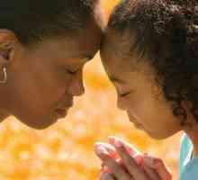 Majčinska molitva za kćer je neugodna svijeća ljubavi