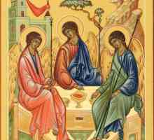 Molitve, obredi i zavjere za Trojstvo. Zemljišta za ljubav i bogatstvo za Trojstvo