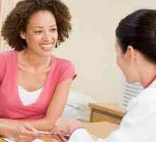 Gutanje prije menstruacije: uzroci, simptomi i liječenje