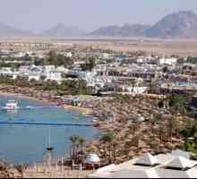 Sharm el-Sheikh Youth Hotels - prekrasan odmor u moru zabave