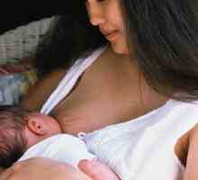 Kolostrum tijekom trudnoće najvredniji je proizvod za budućnost bebe
