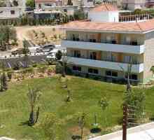 Moniatis 3 * (Cipar / Limassol) - fotografije, cijene i recenzije hotela