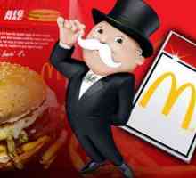 `Monopoly` u `McDonald`su` - koji su proizvodi uključeni, pobjednici,…