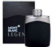 Montblanc - parfemi najviše kvalitete za sve