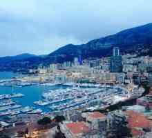 Monte Carlo: atrakcije i kulturna mjesta