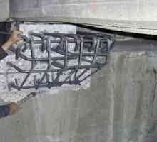 Otpornost na mraz i vodonepropusnost betona. Konstrukcije betona za otpornost na mraz i otpornost…