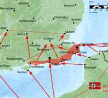 `Морской лев` - операция по захвату фашистской Германией Англии
