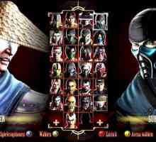 Mortal Kombat 9: zahtjevi sustava, preporuke i razvojne perspektive
