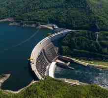 Мощность Саяно-Шушенской ГЭС. Саяно-Шушенская ГЭС: авария, восстановление