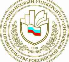 Sveučilište za financije u Moskvi: ocjena o proračunu