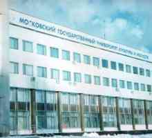 Moskovsko državno sveučilište kulture i umjetnosti (MGUKI): fakulteti i specijaliteti, adresa,…