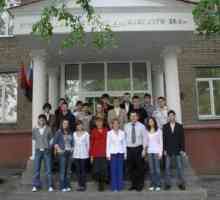Institut za bankarstvo u Moskvi (IIBD): recenzije. Upute i specijaliteti, akreditacija