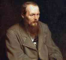 Motivi za zločin Raskolnikov u romanu "Crime and Punishment" Fyodora Dostojevskog